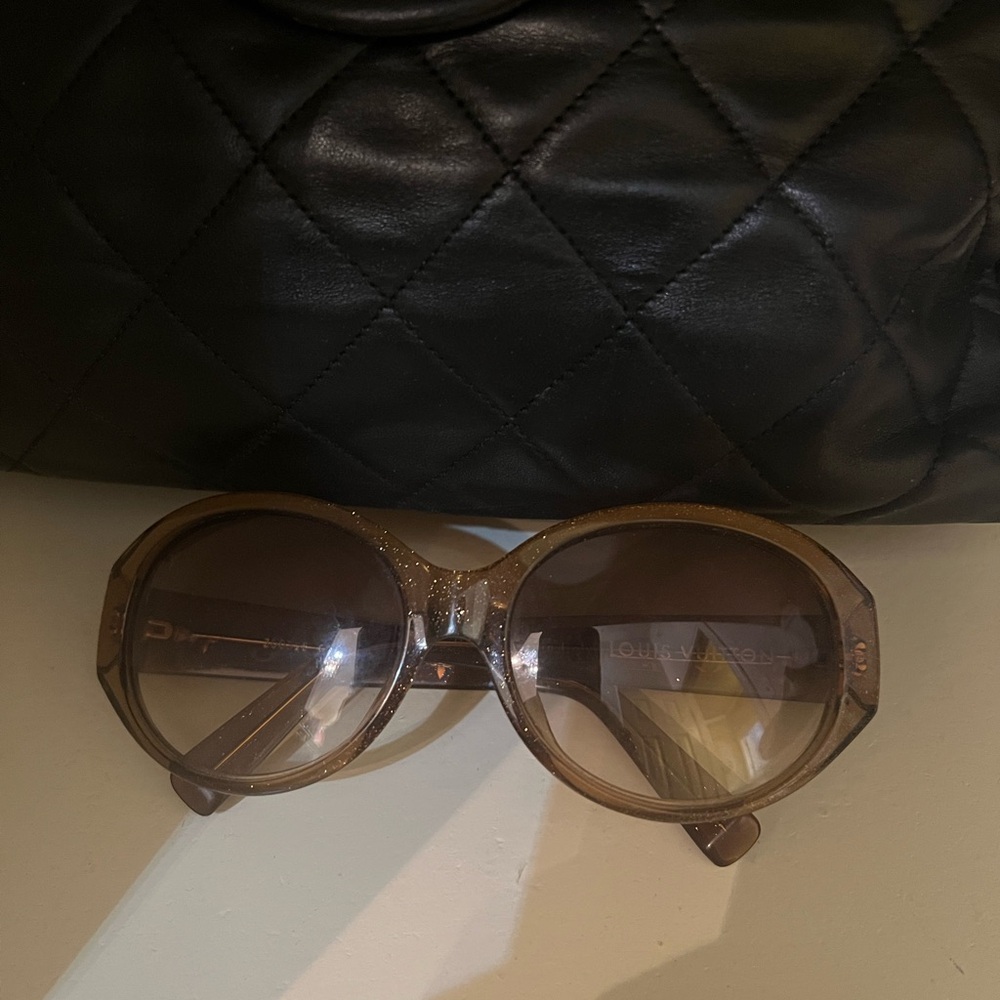 Louis Vuitton  Sunglasses